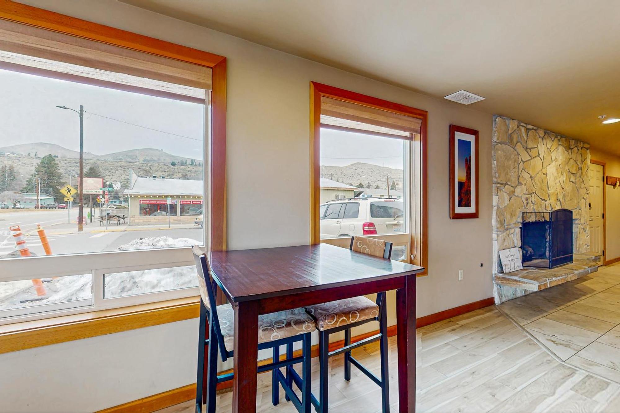 Cabana #1 Chelan Exterior photo