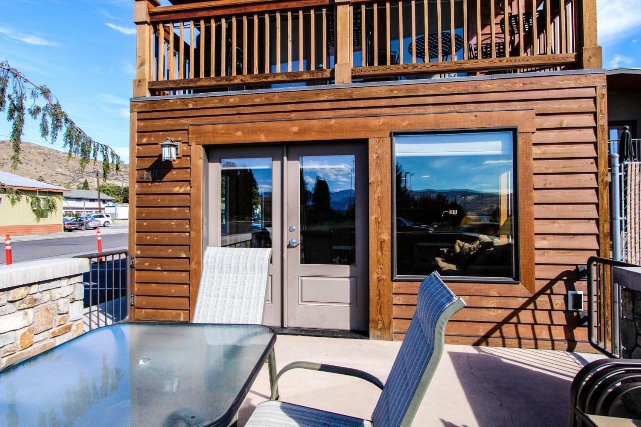Cabana #1 Chelan Exterior photo